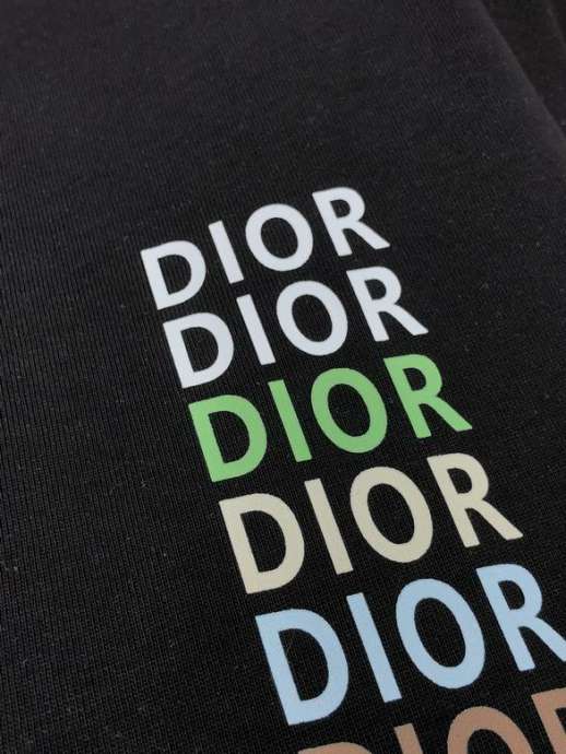 Dior T Shirts Short _SKUDiorXS-Lbwtn6133959